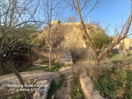 تصویر 2 - ویلا استخر بيرونی سرسبز  در کلات نادر