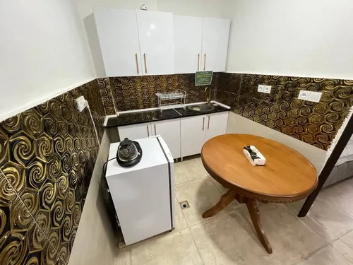 تصویر 3 - سوییت ستاره شهران (اتاق 8) در  رودبار