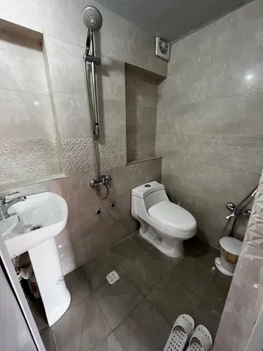 تصویر 19 - سوییت سنتی دیار بمانی در رشت