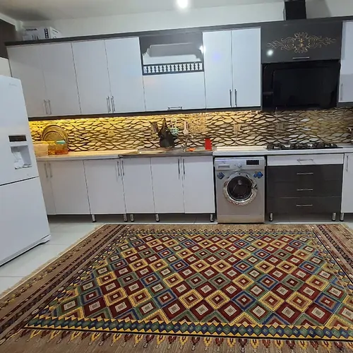 تصویر 5 - خانه آفتاب (1) در  مشهد