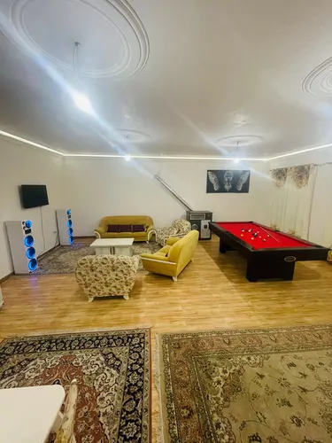 تصویر 5 - ویلا کاج در  کردان