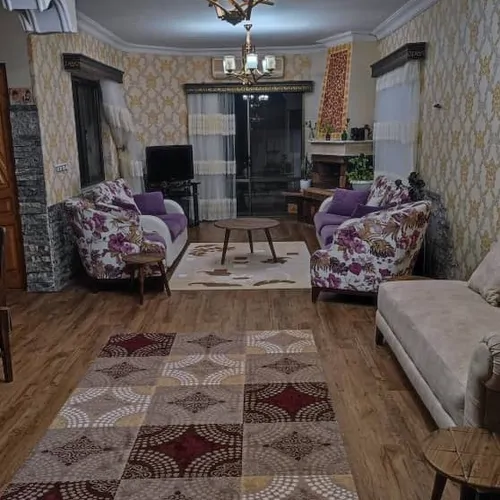 تصویر 2 - ویلا کازینو‌(1) در رامسر