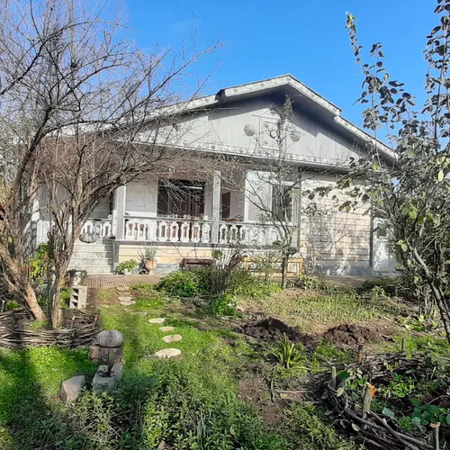 تصویر 19 - ویلا جنگلی پارسا در  ماسال