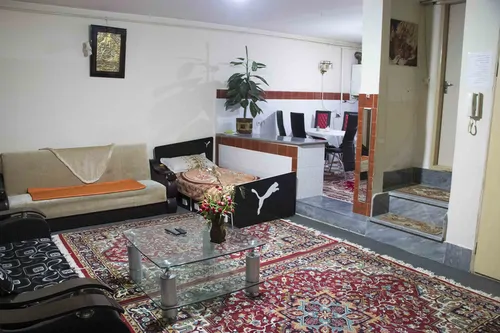 تصویر 2 - آپارتمان ائل گلی اس ۱ در تبریز