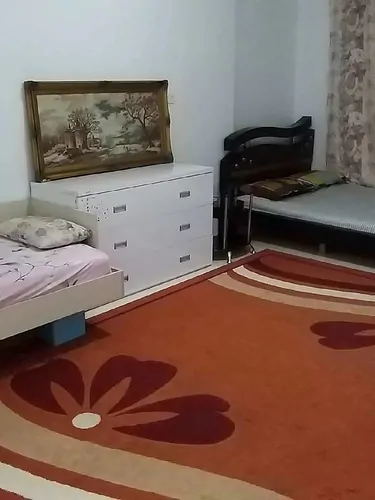 تصویر 19 - خانه مبله بختیاری نزدیک آزادی در  تهران