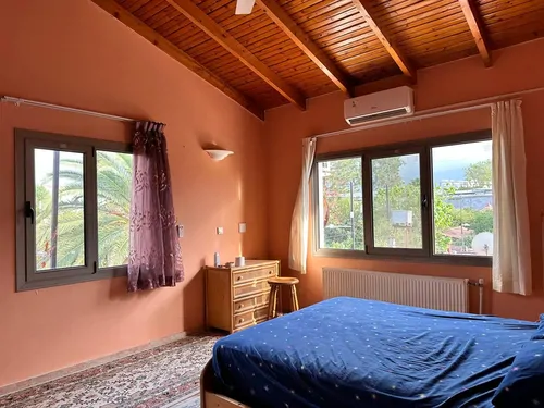 تصویر 10 - ویلا ساحلی استخردار آبگرم بالی در متل قو