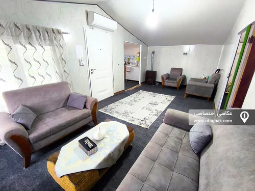 تصویر 5 - ویلا خوشامیان در کلارآباد