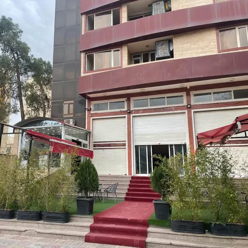 تصویر 8 - آپارتمان قصر (2) در  شیراز