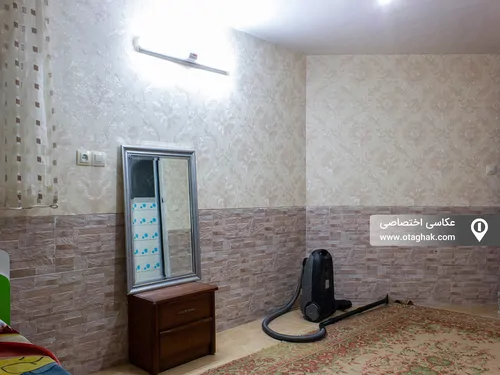 تصویر 13 - خانه مبله بهشتی در  یزد