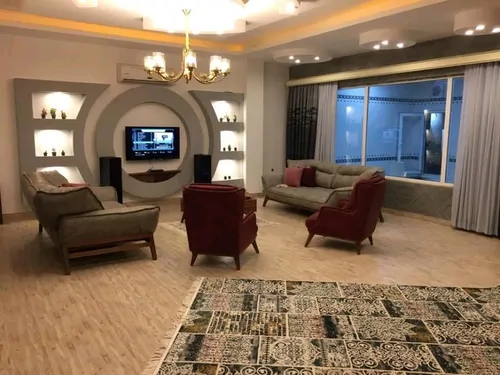 تصویر 2 - ویلا دامون در کیش