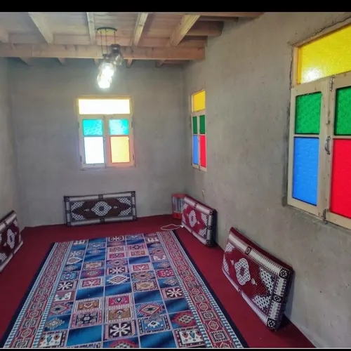 تصویر 2 - اقامتگاه بوم‌گردی مارجان در رودسر