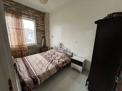 تصویر 7 - آپارتمان مبله بهار در  متل قو