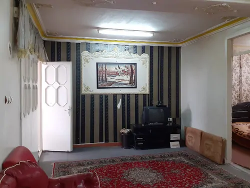 تصویر 4 - خانه مبله کارگر(واحد5) در رشت