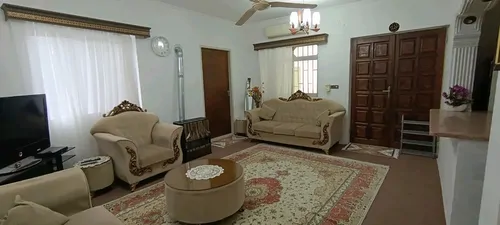 تصویر 2 - ویلا البرز در رامسر