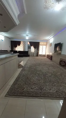 تصویر 16 - خانه مبله باقی  در  کاشان