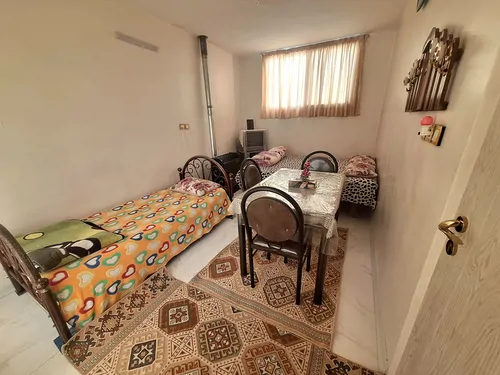 تصویر 3 - ویلا مبله سپهسالار در اصفهان