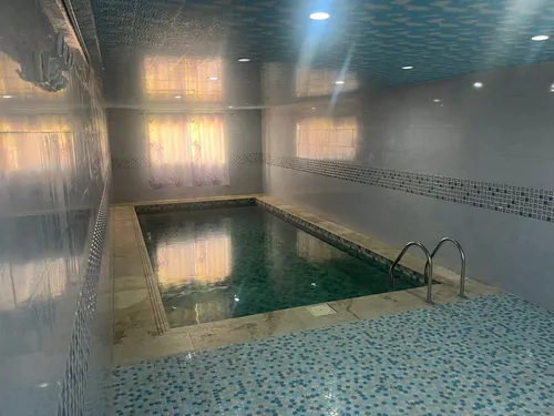 تصویر 14 - ویلا استخردار نیکان (۵) در فرح آباد