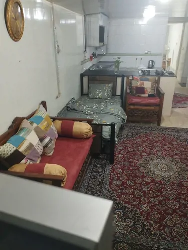 تصویر 10 - خانه مبله شهدخت در  شیراز