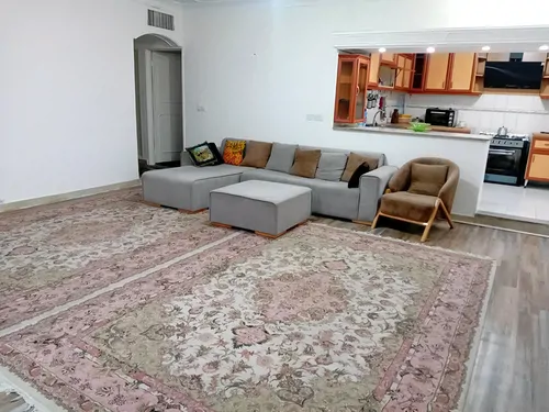 تصویر 2 - آپارتمان ویلایی مبله در اندیشه