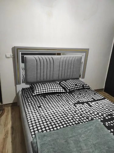 تصویر 4 - ویلا عمارت لاکچری ومدرن استخردار آبگرم زمرد در شهریار