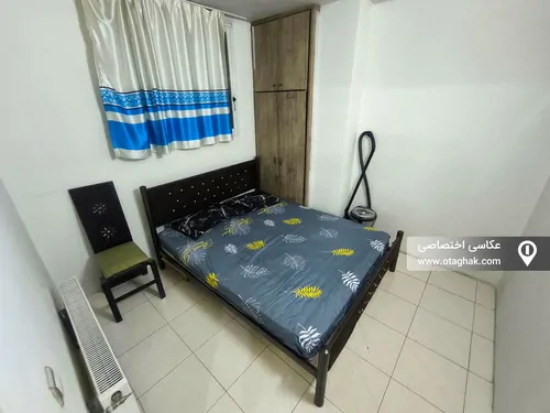 تصویر 7 - آپارتمان  اشراق (۲) در  اصفهان