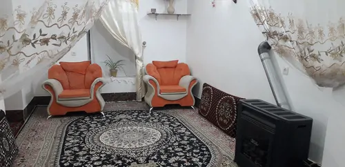 تصویر ۱ - سوییت ویلایی باغ سرهنگ  در  فردوس
