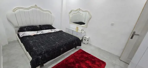 تصویر 8 - خانه ویلایی طاووس با جکوزی در  انزلی