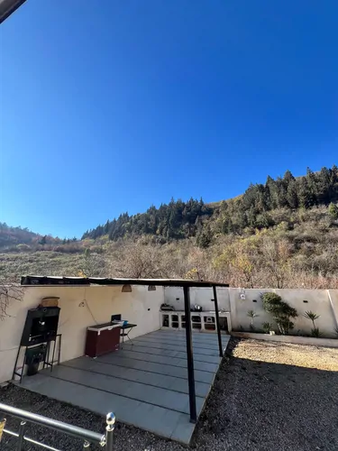 تصویر 19 - ویلا بهداد با دیزاین چوب در بهشهر