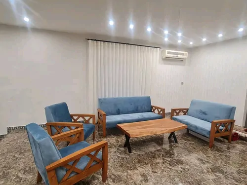 تصویر 4 - ویلا شمیم شمال در رشت