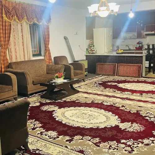 تصویر 2 - ویلا اقامتگاه اطلس ماسال در ماسال