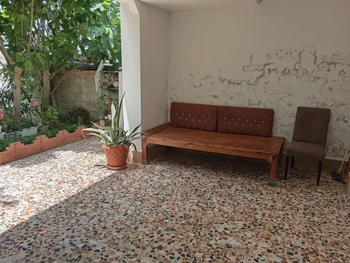 تصویر 7 - خانه علیزاده در  محمودآباد