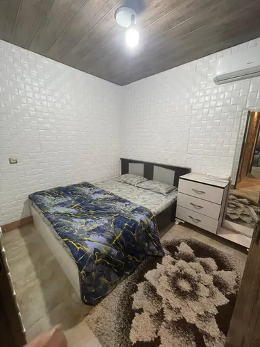 تصویر 8 - ویلا  استخردار آبگرم باران (2) با جکوزی در  محمودآباد