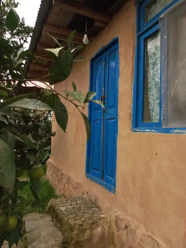 تصویر 5 - اقامتگاه بوم‌گردی خونه خورشید (واحد۴) در  شهسوار