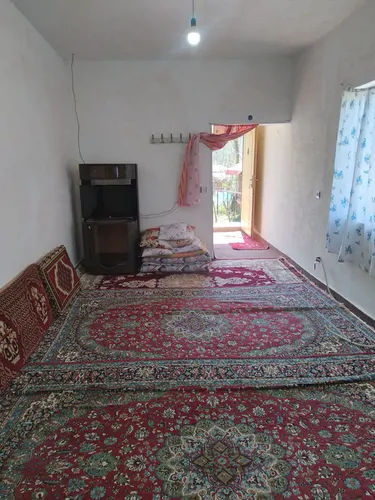 تصویر ۱ - سوییت ویلایی نیکنام در  رودبار