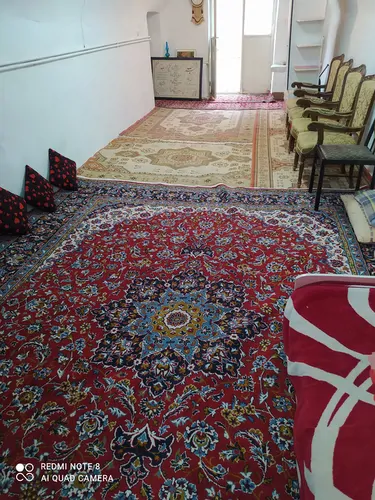 تصویر 5 - آپارتمان سویت دربست حیاط دار در  خوانسار