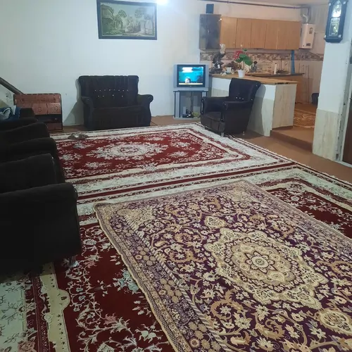 تصویر 2 - روستایی و عشایری باغ،ویلا (محیطی امن و راحت) در مشهد