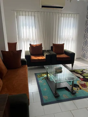 تصویر 7 - آپارتمان شمش (4) در کیش