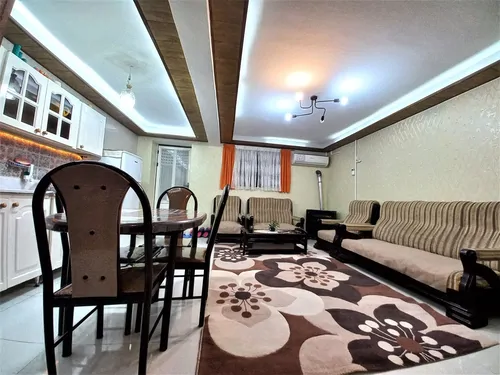 تصویر 6 - خانه  پرهیزکار در  انزلی