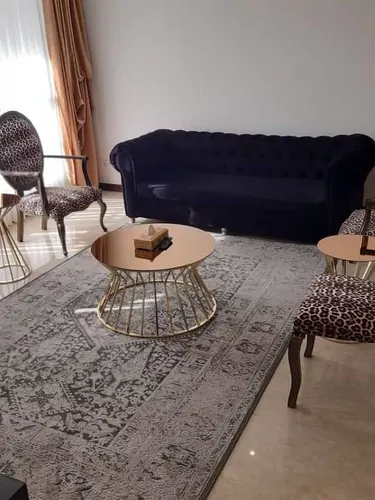 تصویر 2 - آپارتمان مبله شیخ بهایی شمالی در تهران