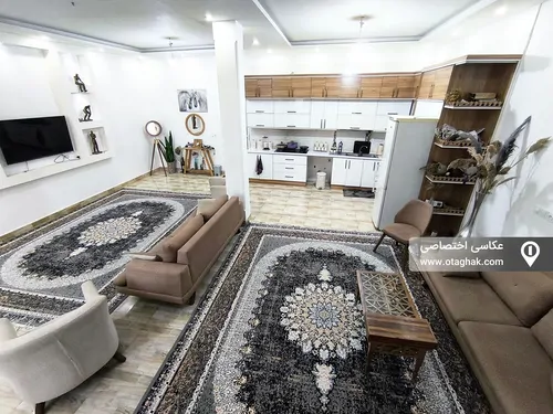 تصویر 11 - خانه ویلایی چاس  در  بوشهر