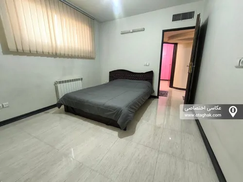 تصویر 11 - آپارتمان مبله شهروند (طبقه اول) در  اصفهان