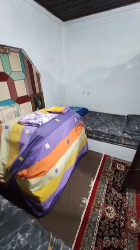 تصویر 17 - ویلا پدربزرگ در رودسر