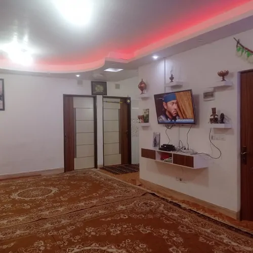 تصویر 4 - ویلا مهمان نواز در کوهرنگ