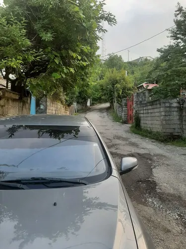تصویر 13 - خانه ویلایی آنیا در  کلاچای