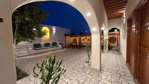 تصویر 33 - اقامتگاه بومگردی ستاره خلف (اتاق کرنر) با صبحانه رایگان در قشم