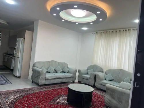 تصویر 3 - ویلا رویال (پردیس)  در  چابکسر