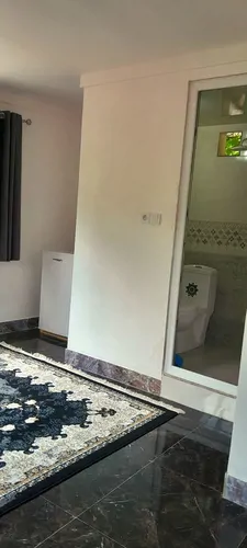 تصویر 3 - اقامتگاه بومگردی یاقوت(کلبه اِزدار) در بهشهر