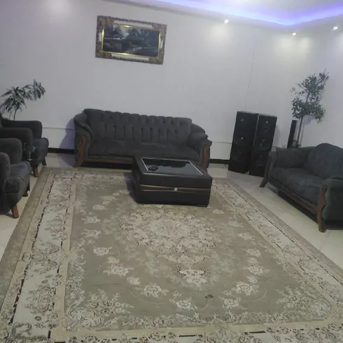 تصویر 3 - ویلا باغ گیلاس 🍒 در سهیلیه