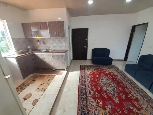 تصویر 4 - ویلا بهشت (1) در  رامسر