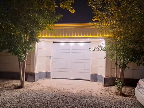 تصویر 13 - ویلا استخردار آبگرم برکه در  ملارد 